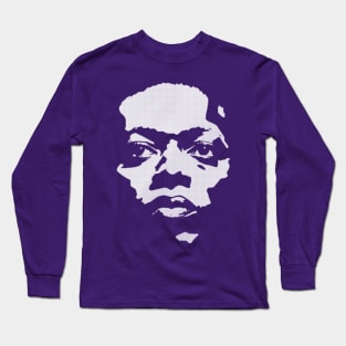 Miles Long Sleeve T-Shirt